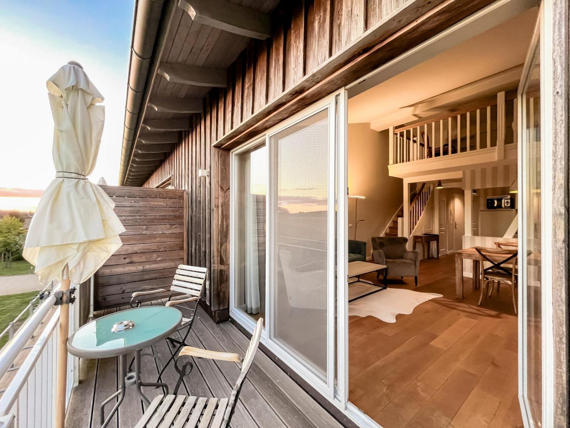 Ferienwohnung Lerchenhof Reestow Exterior foto