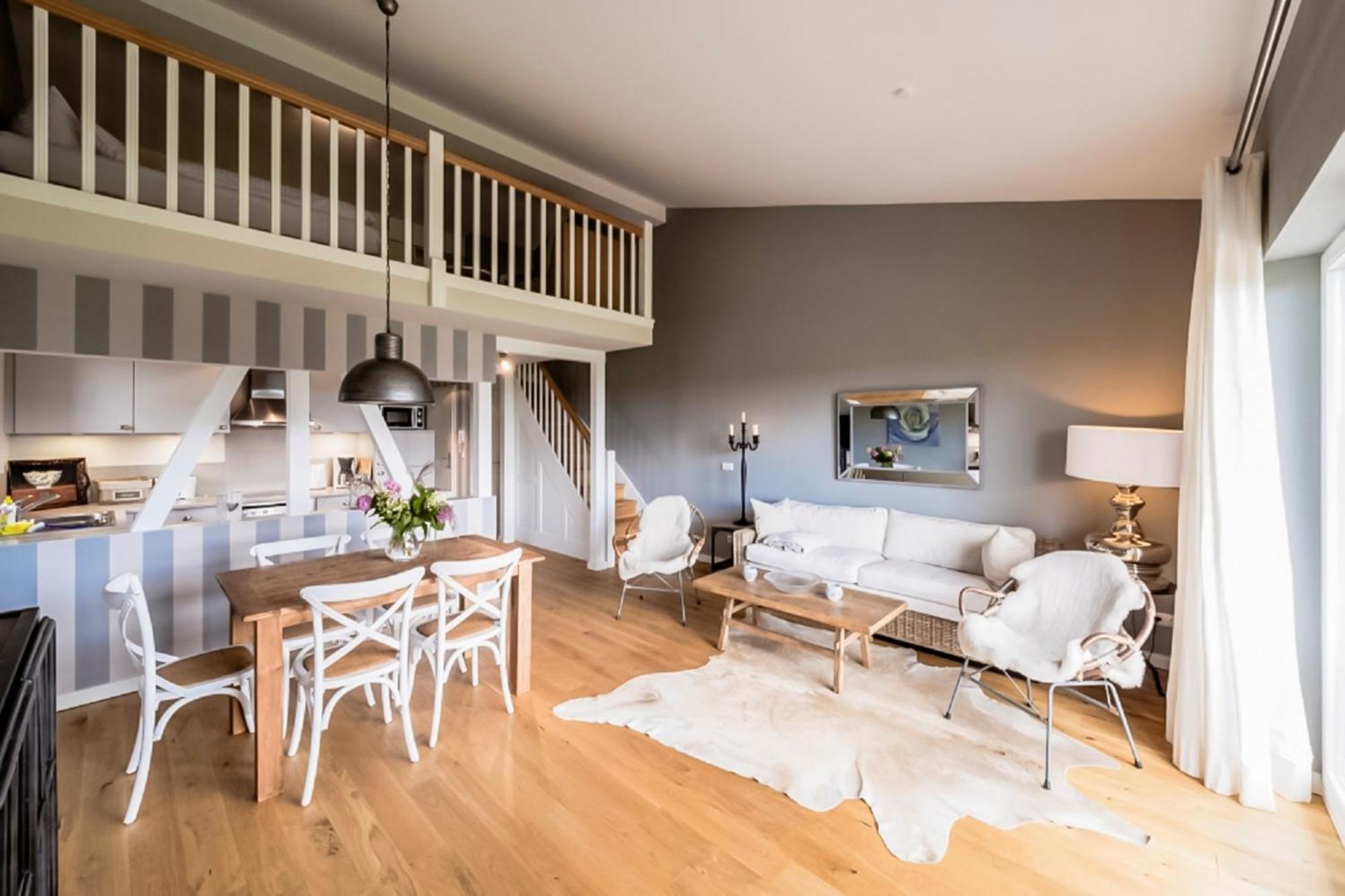 Ferienwohnung Lerchenhof Reestow Exterior foto